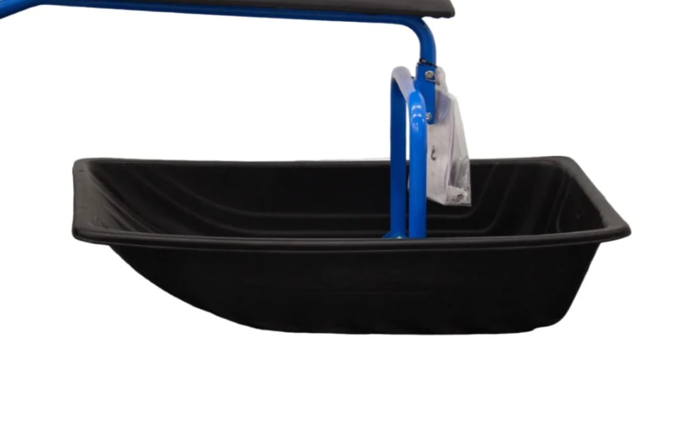 Мотобуксировщик НЕВА МС1-ZS (GB225) в Комсомольске-на-Амуре