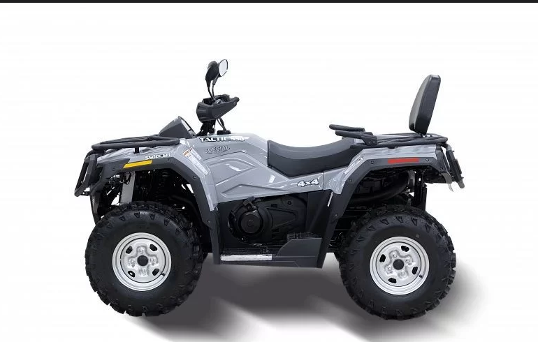Квадроцикл HISUN TACTIC 550 (HS550ATV) NORMAL в Комсомольске-на-Амуре