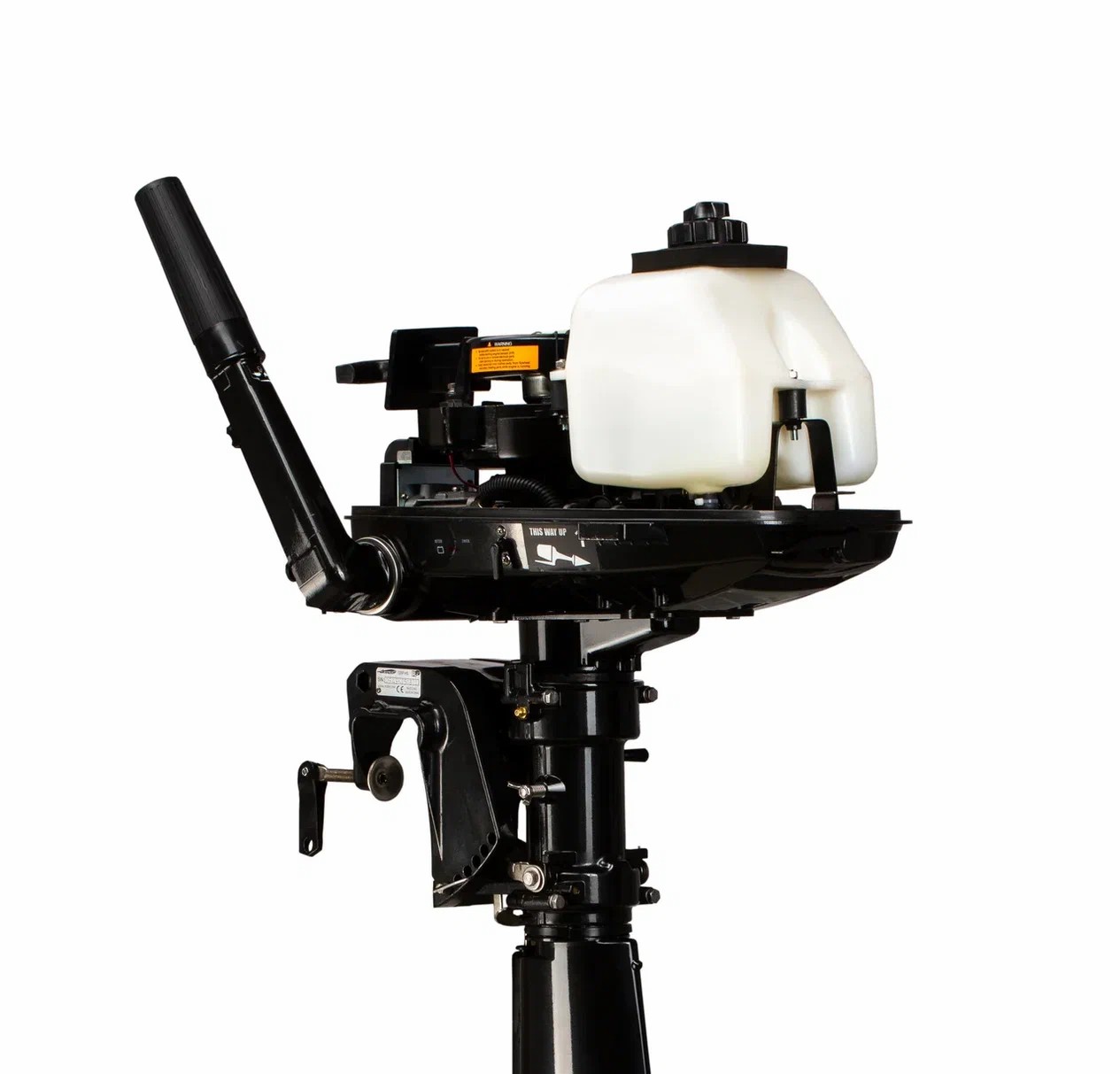 ЛОДОЧНЫЙ МОТОР GLADIATOR G5FHS в Комсомольске-на-Амуре