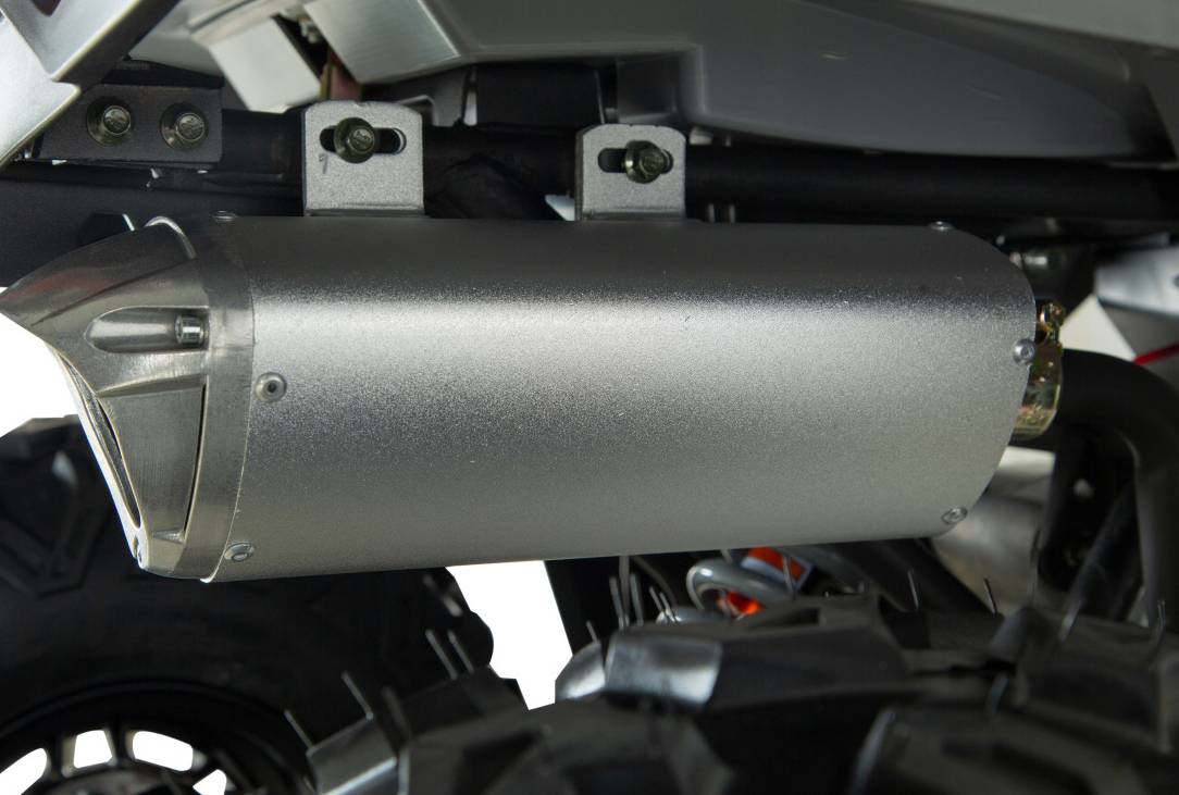 Квадроцикл YACOTA VIKING PRO 250 в Комсомольске-на-Амуре