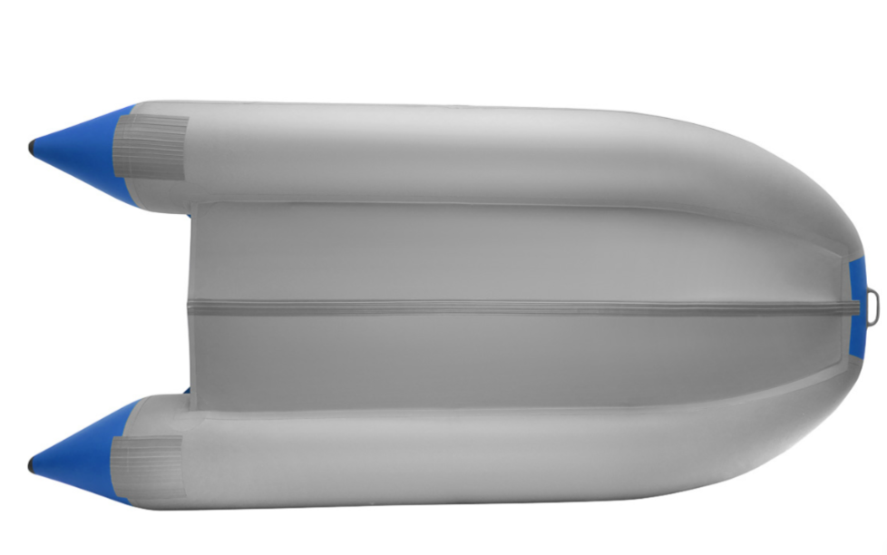 ЛОДКА ДРАККАР 3300 СК HANT в Комсомольске-на-Амуре