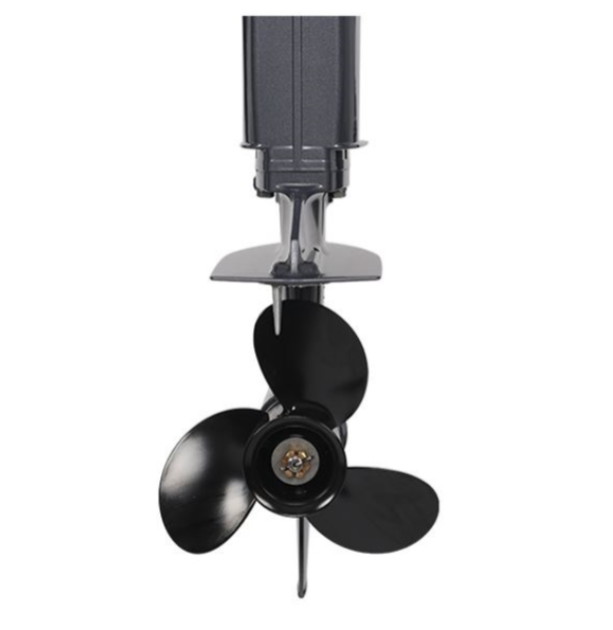 Лодочный мотор ALLFA CG Т40FWT S в Комсомольске-на-Амуре