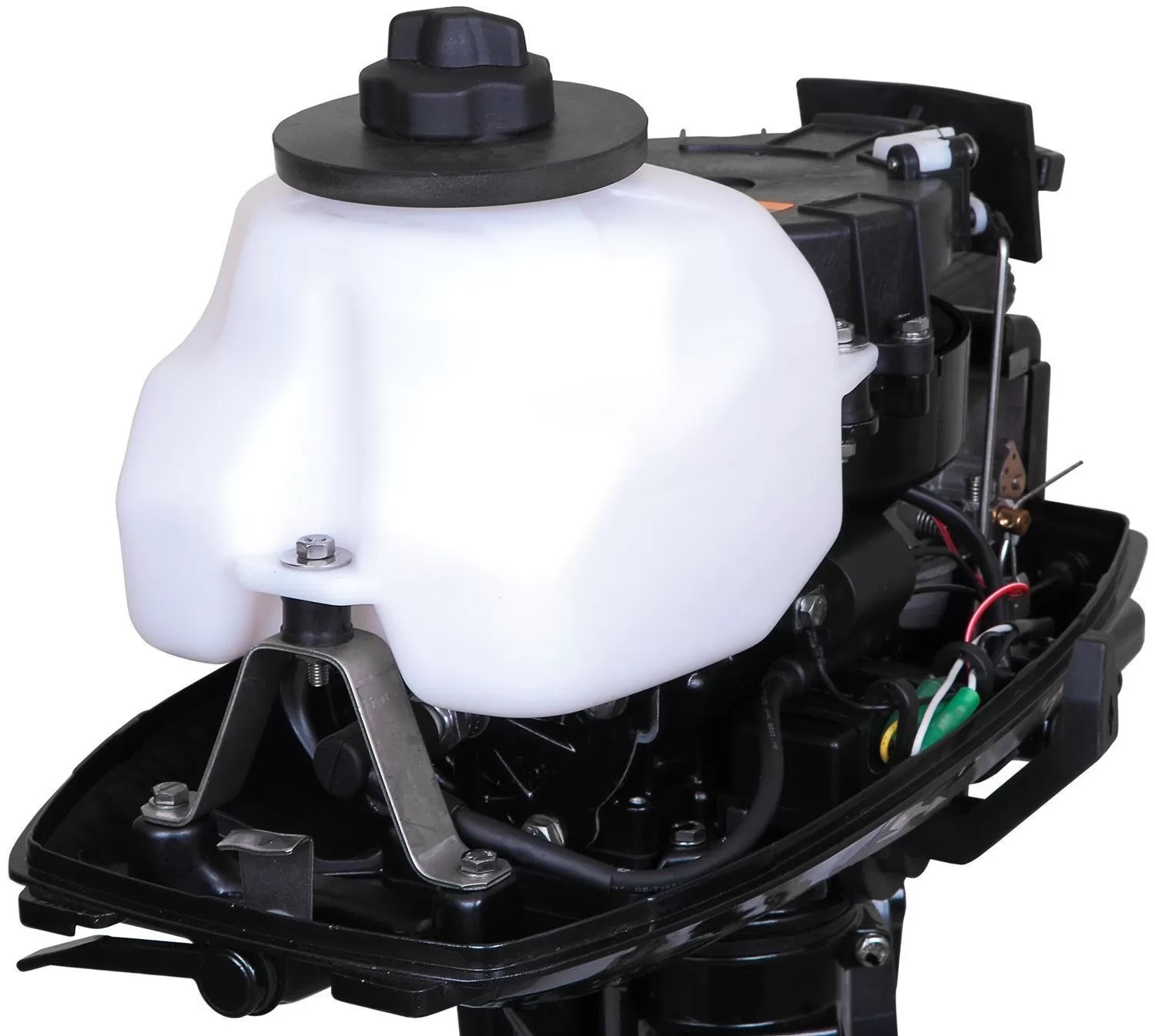 Лодочный мотор MARLIN MP 5 AMHS в Комсомольске-на-Амуре