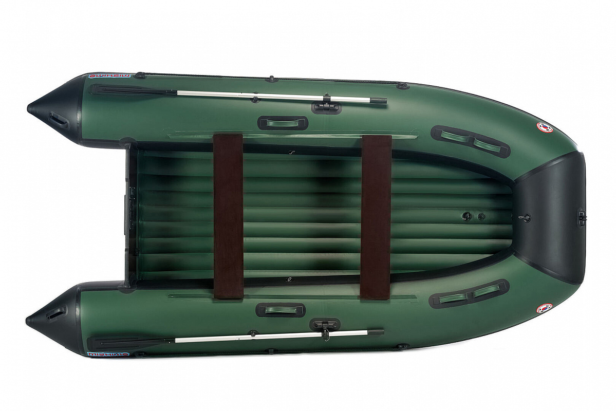 Лодка MISHIMO LITE 360 в Комсомольске-на-Амуре