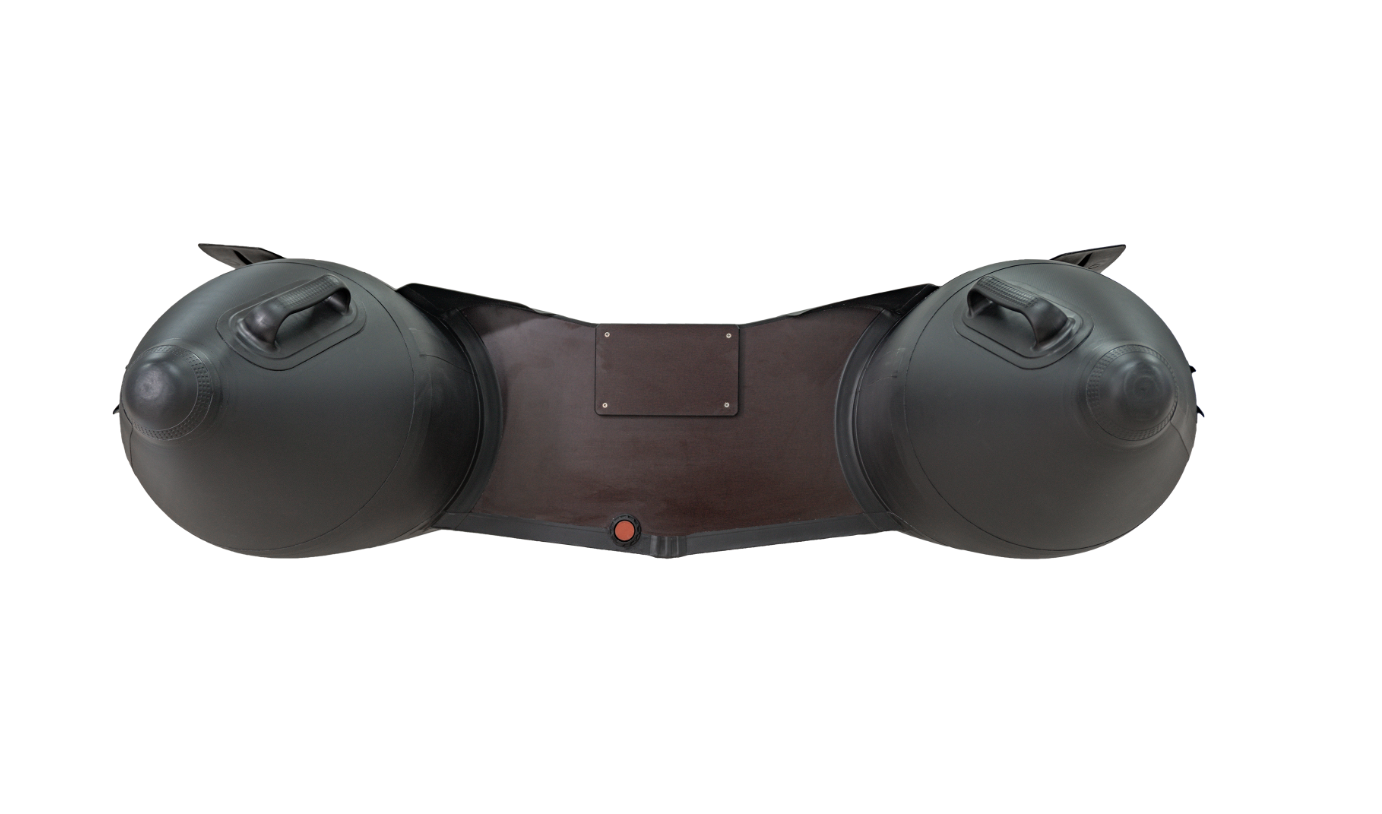 Лодка Ривьера Компакт 2900 СК в Комсомольске-на-Амуре