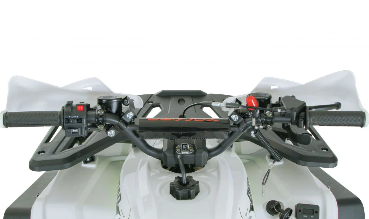 Квадроцикл YACOTA DRAGON в Комсомольске-на-Амуре