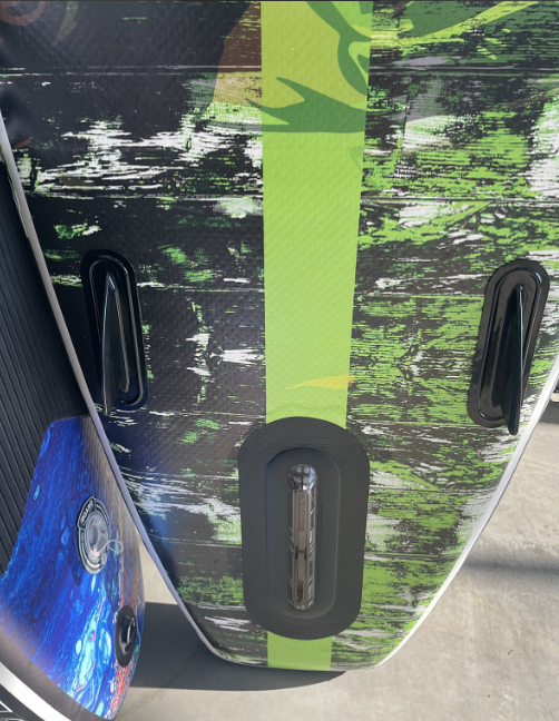 SUP (САП) ДОСКА RAIDEX TAKUMO 10.6’ (320СМ) N 11 в Комсомольске-на-Амуре