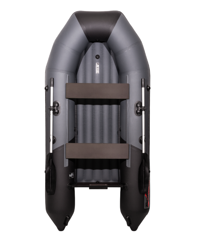 Лодка Таймень NX 2900 НДНД в Комсомольске-на-Амуре