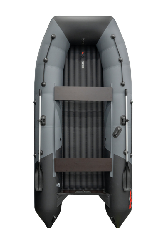 Лодка Таймень RX 3900 НДНД в Комсомольске-на-Амуре