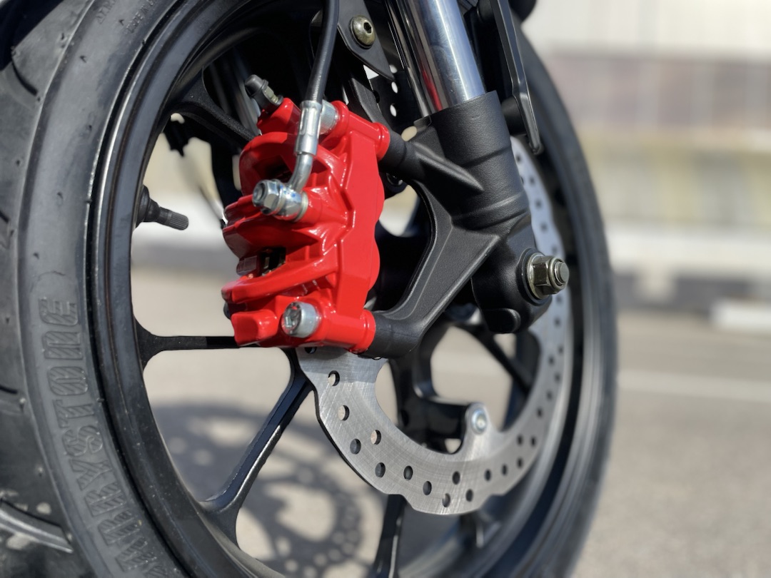 Мопед PROMAX CB150R (49) в Комсомольске-на-Амуре