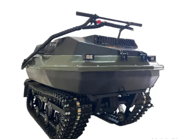 Мотобуксировщик ДиТрак-20 в полной комплектации ( с реверсом) в Комсомольске-на-Амуре