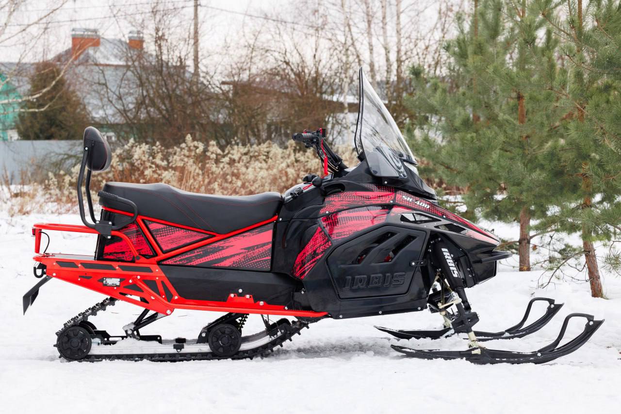 Снегоход IRBIS TUNGUS 400 25/26 в Комсомольске-на-Амуре