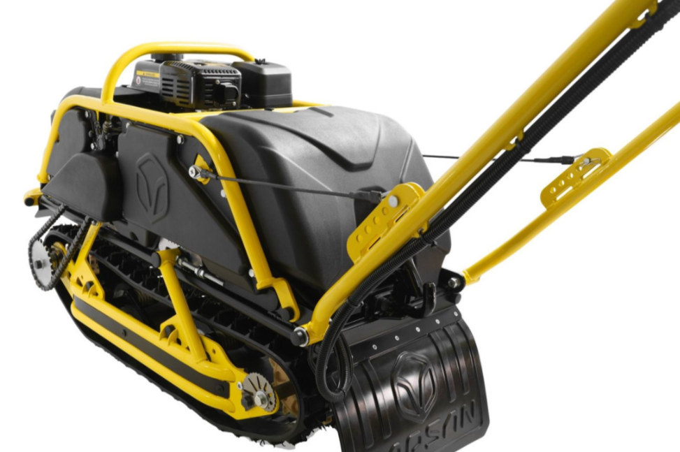 Мотобуксировщик SAPSAN SK 380 в Комсомольске-на-Амуре