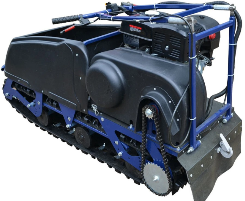 Мотобуксировщик БАРС СЛЕДОПЫТ FS. RS 15 л.с. в Комсомольске-на-Амуре