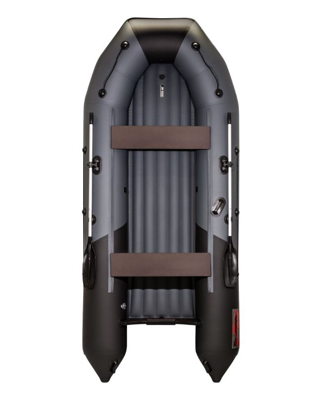 Лодка Таймень NX 3800 НДНД PRO в Комсомольске-на-Амуре