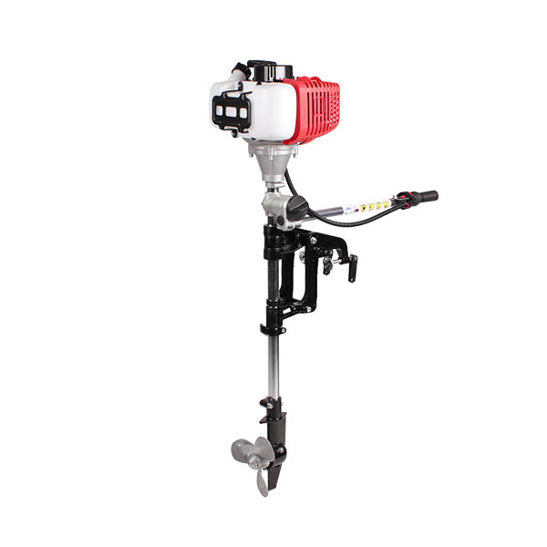 ЛОДОЧНЫЙ МОТОР TOYAMA TA 3.5 в Комсомольске-на-Амуре