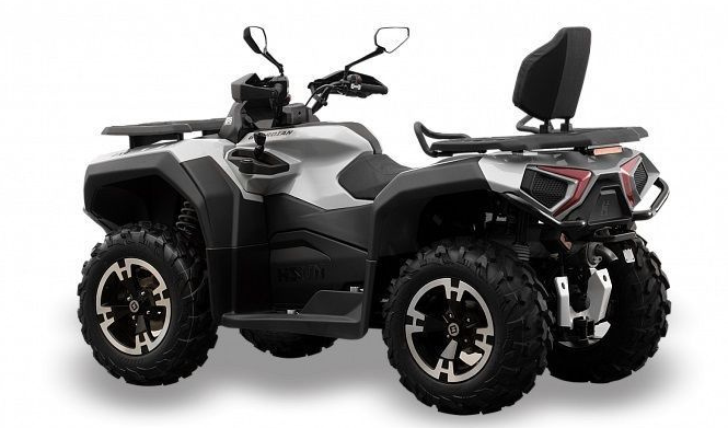 Квадроцикл HISUN HiSUN GUARDIAN 750L -/LONG/ в Комсомольске-на-Амуре