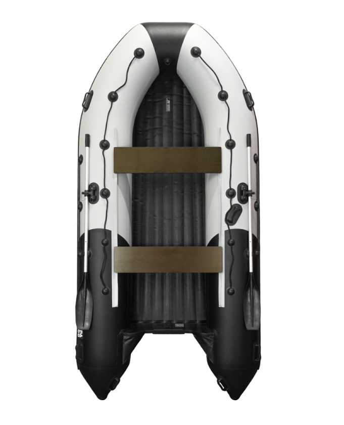 Лодка Ривьера 3600 НДНД ГИДРОЛЫЖА в Комсомольске-на-Амуре