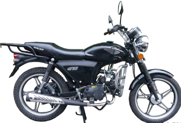 Мотоцикл RACER RC110N TROPHY в Комсомольске-на-Амуре