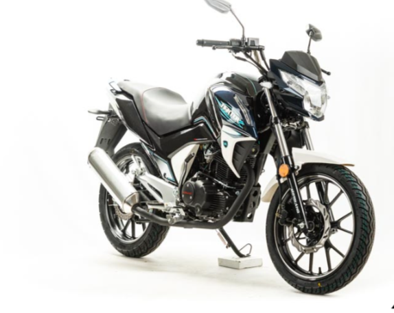 Мотоцикл MOTOLAND (МОТОЛЕНД) FIGHTER 250 в Комсомольске-на-Амуре