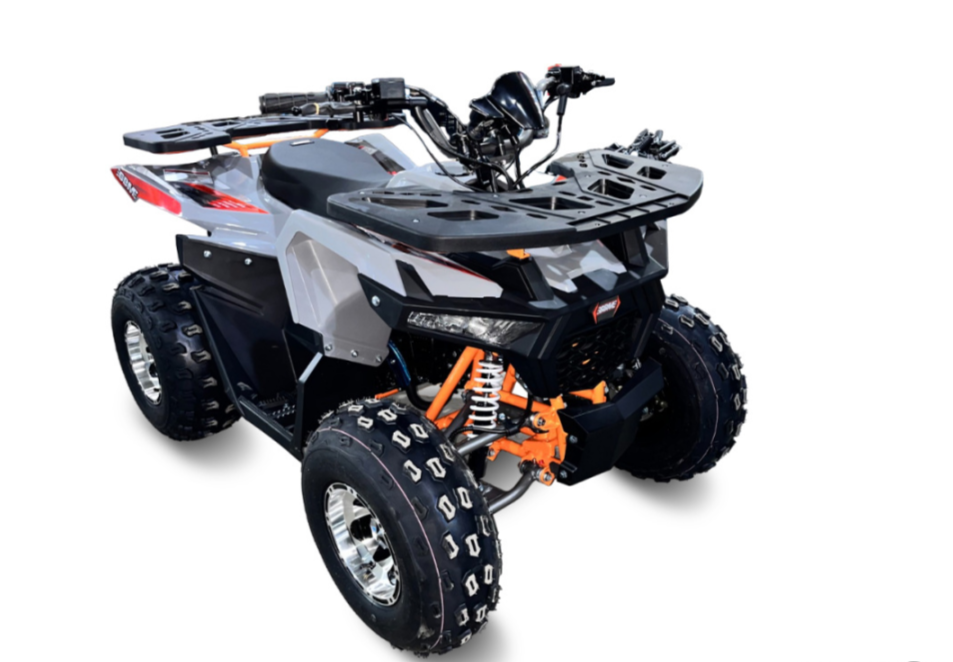 Квадроцикл GBM DAXTER 220 NEW PREMIUM в Комсомольске-на-Амуре