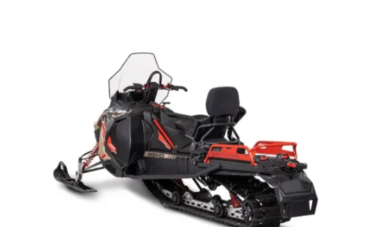 Снегоход AODES Siberiacross 1000 SWT 600mm LCD 6.8 в Комсомольске-на-Амуре