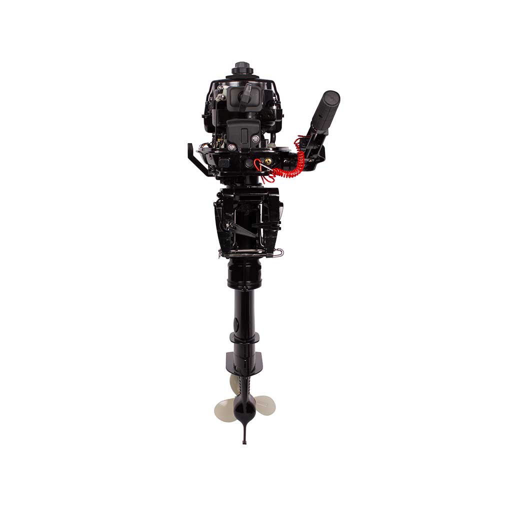 ЛОДОЧНЫЙ МОТОР TOYAMA T5ABMS в Комсомольске-на-Амуре