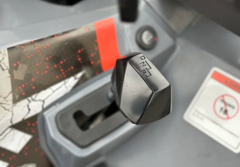 Квадроцикл GBM MAVERICK 300 NEW в Комсомольске-на-Амуре