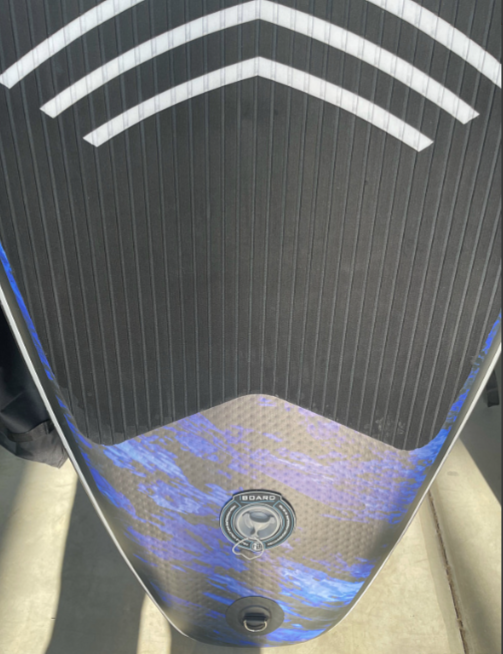 SUP (САП) ДОСКА RAIDEX I BOARD 11’ (332СМ) N 17 в Комсомольске-на-Амуре