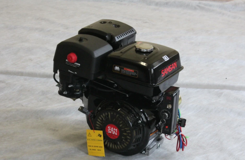 Мотобуксировщик ВЕПС WINTER «ПРОФИ» 13 в Комсомольске-на-Амуре