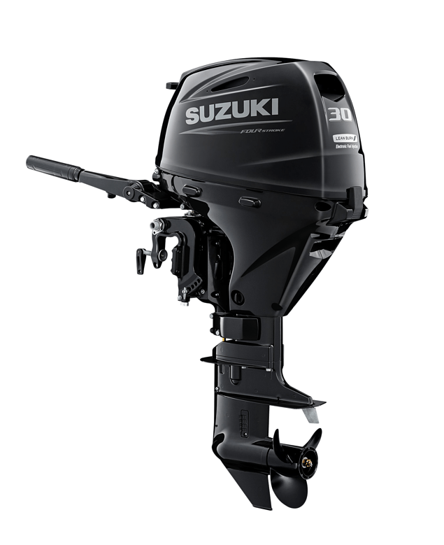 Лодочный мотор Suzuki DF30ATHL в Комсомольске-на-Амуре