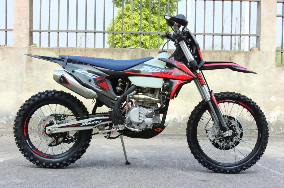 Мотоцикл JHLMOTO JHL Z5V NB300 (174MN-3) в Комсомольске-на-Амуре