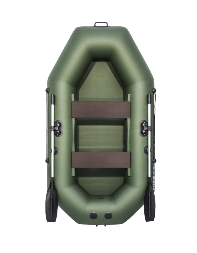  Лодка АКВА-МАСТЕР 240 в Комсомольске-на-Амуре