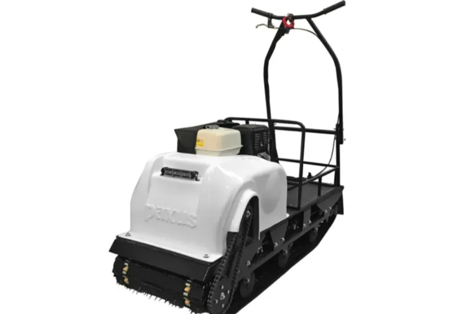 Мотобуксировщик PAXUS 500 GRAND 9 л.с. HONDA в Комсомольске-на-Амуре