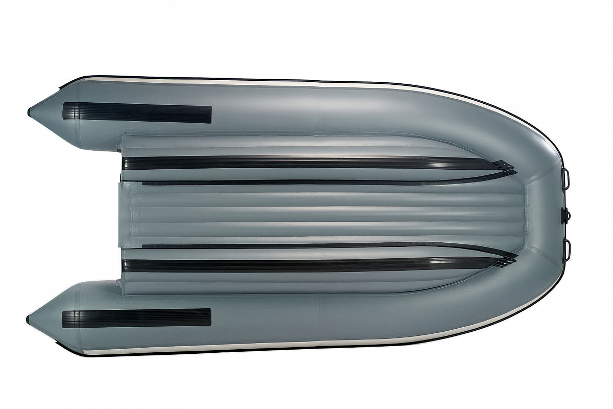 Лодка MISHIMO LITE DF 370 в Комсомольске-на-Амуре