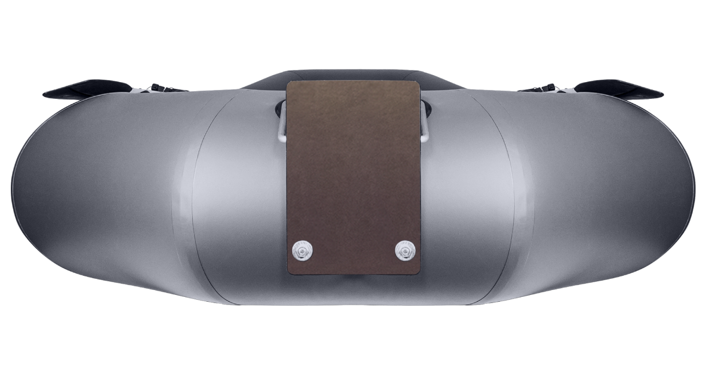 Лодка АКВА-МАСТЕР 300 ТР в Комсомольске-на-Амуре