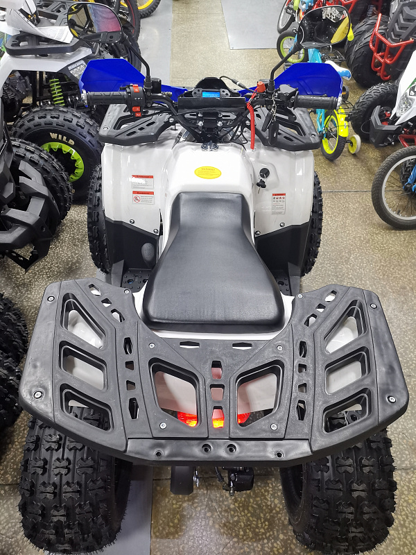 Квадроцикл PROMAX WILD 175 LUX в Комсомольске-на-Амуре