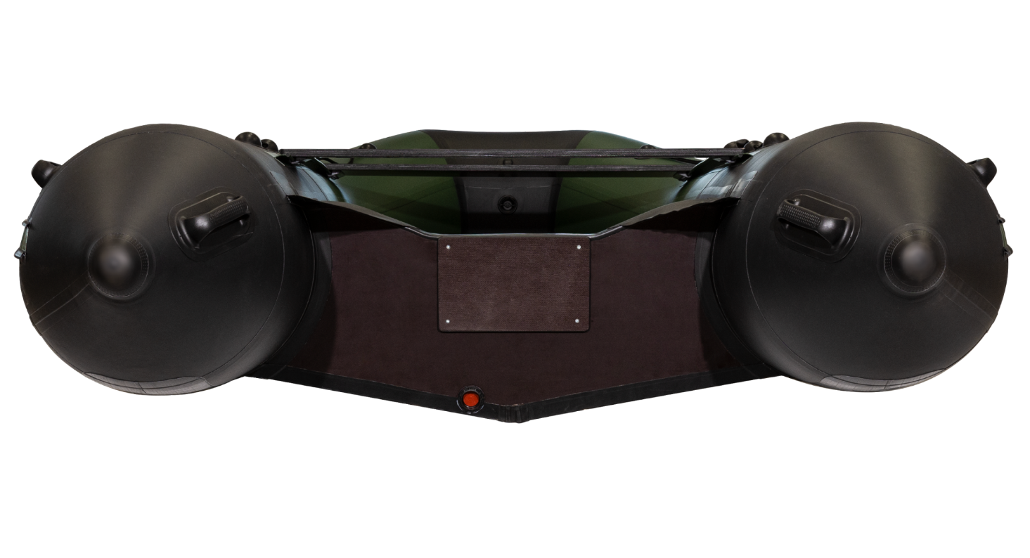 Лодка Ривьера Максима 3600 СК в Комсомольске-на-Амуре