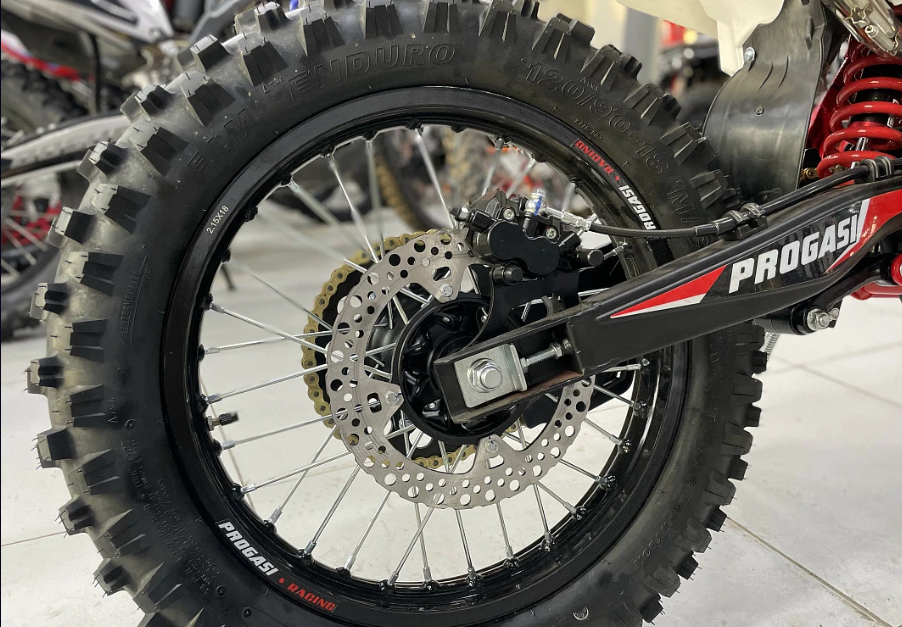 Мотоцикл Progasi SUPER MAX 250 PRO SPORT в Комсомольске-на-Амуре