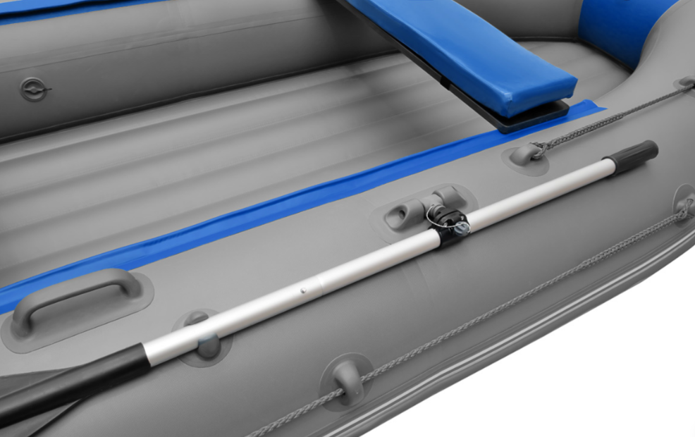 ЛОДКА ДРАККАР 3600 НДНД HANT-PRO в Комсомольске-на-Амуре