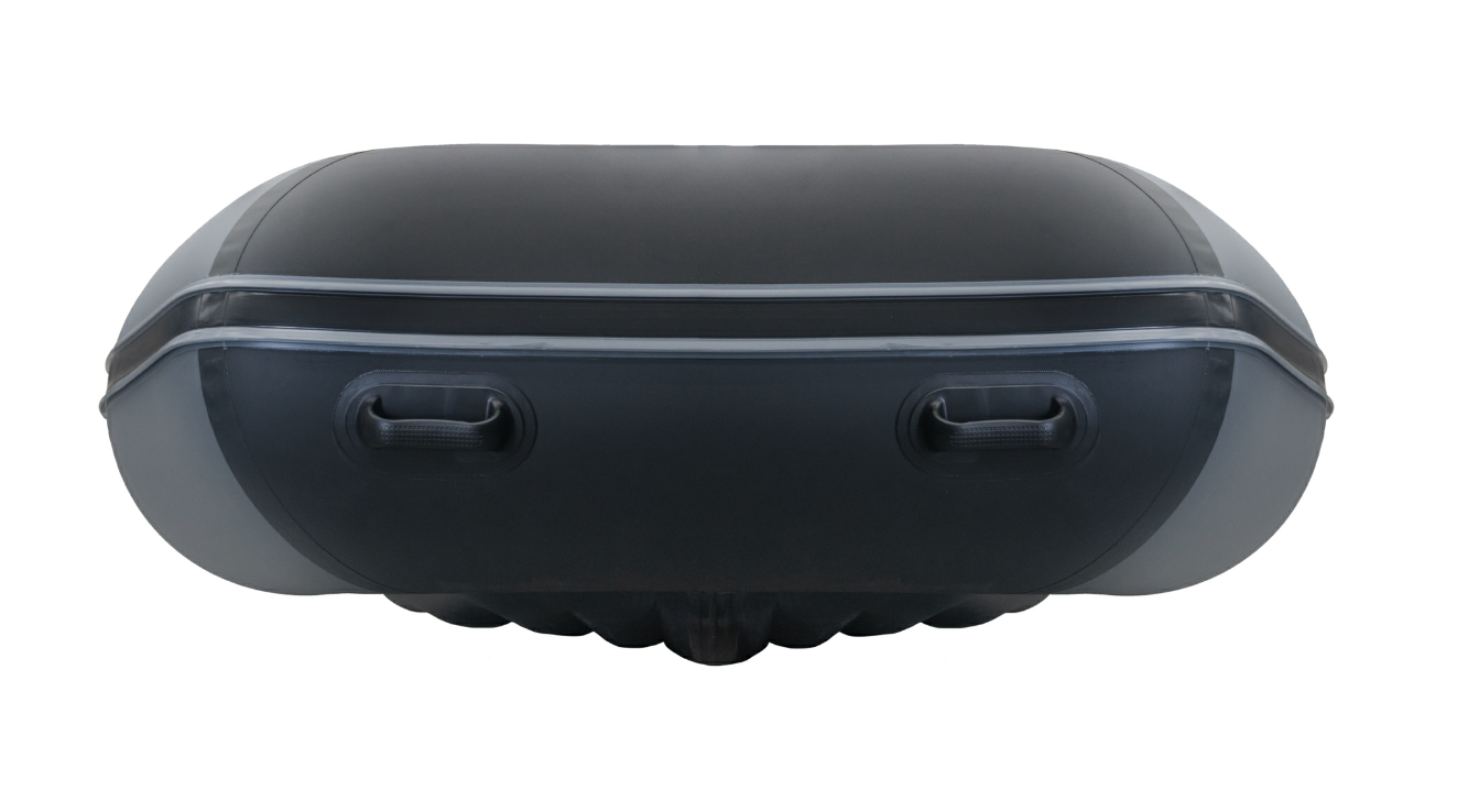 Лодка Таймень RX 3900 НДНД в Комсомольске-на-Амуре