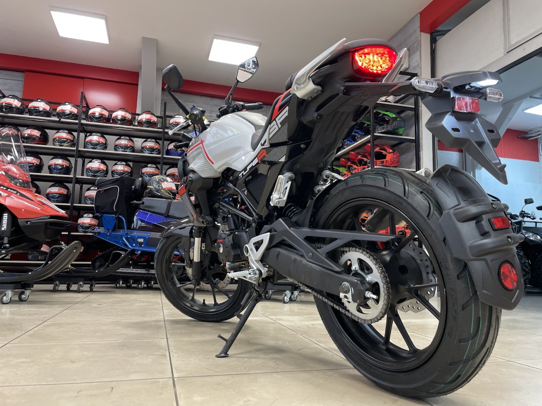 Мопед PROMAX CB150R (49) в Комсомольске-на-Амуре