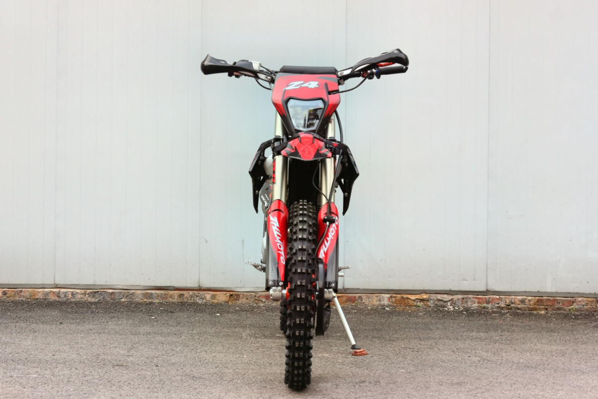 Мотоцикл JHLMOTO JHL Z4i (EFI) PR250 (172FMM-5S) в Комсомольске-на-Амуре