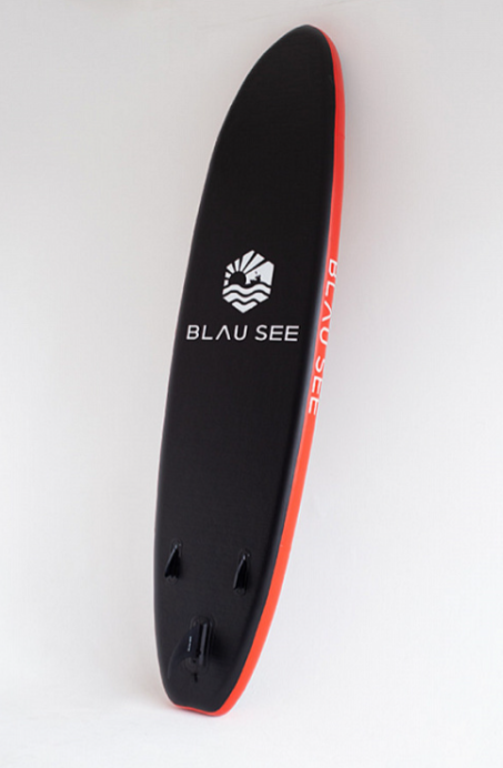 НАДУВНОЙ SUP-BOARD BURNFIRE 10,6 в Комсомольске-на-Амуре