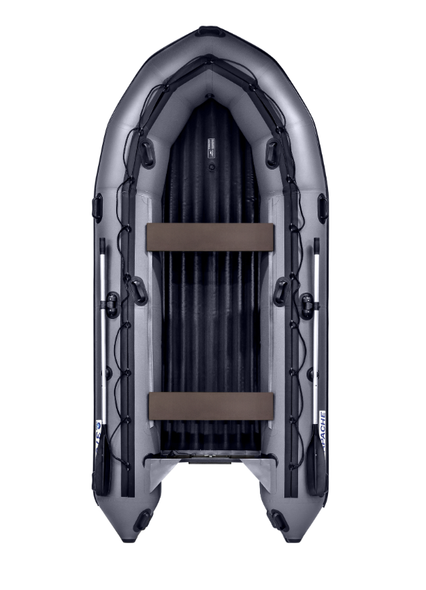 Лодка APACHE 3700 НДНД в Комсомольске-на-Амуре