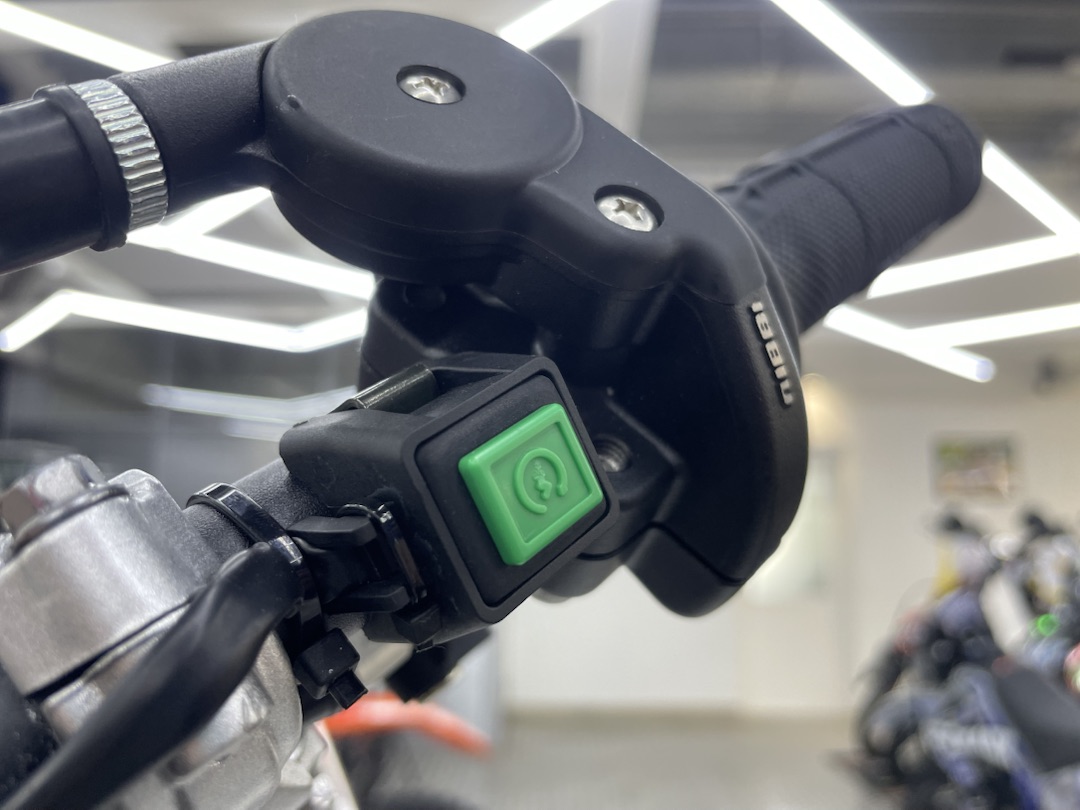 Кроссовый мотоцикл (эндуро) PROMAX PZ9 480 PRO-SPORT в Комсомольске-на-Амуре