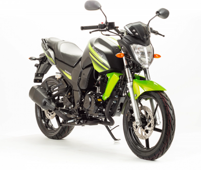 Мотоцикл BANDIT 250 в Комсомольске-на-Амуре