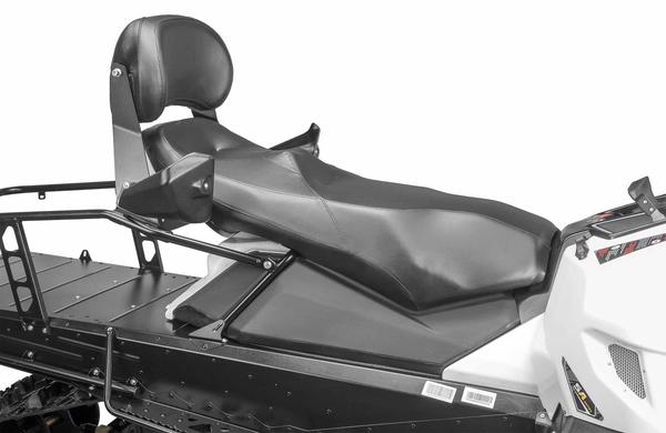 Снегоход STELS SA600T (L LUX WT) АТАМАН 1.0 К01 Tech в Комсомольске-на-Амуре