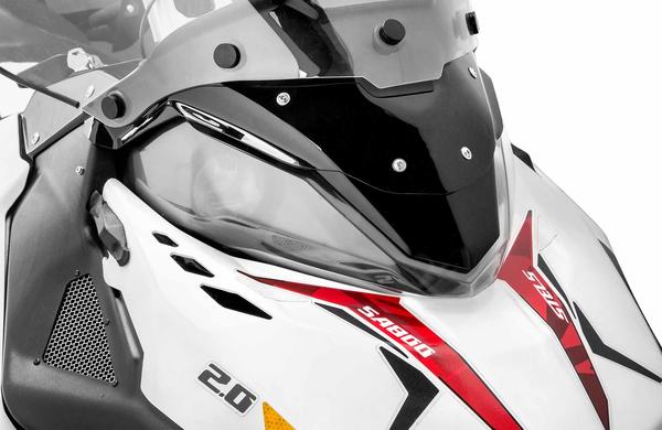 Снегоход STELS SA800R (L LUX WT) ВИТЯЗЬ 2.0 К01 Tech в Комсомольске-на-Амуре