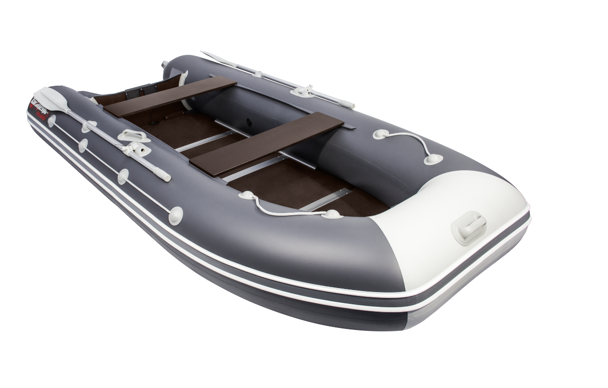 Лодка Таймень lx 3600 ск в Комсомольске-на-Амуре